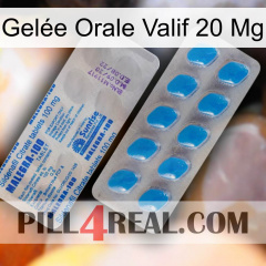 Gelée Orale Valif 20 Mg new15
